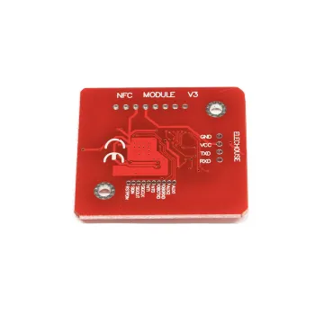 Android Compatible NFC Module with PN532 RFID Android Compatible NFC Module with PN532 RFID