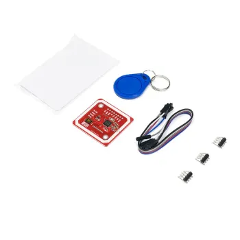 Android Compatible NFC Module with PN532 RFID Android Compatible NFC Module with PN532 RFID