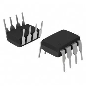 UC3845 Pwm Controller UC3845 Pwm Controller
