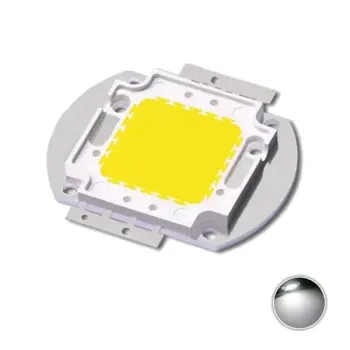 50W Power LED 6000 - 6500K - WHITE 50W Power LED 6000 - 6500K - WHITE