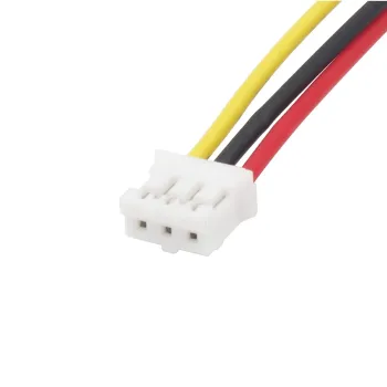 Cablu JST-PH 2,0 mm 3 Pini 20 cm Cablu JST-PH 2,0 mm 3 Pini 20 cm