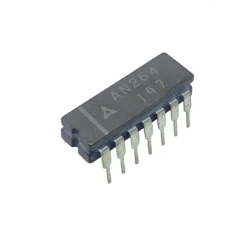AN264 Integrated Circuit Original Matsushita AN264 Integrated Circuit Original Matsushita