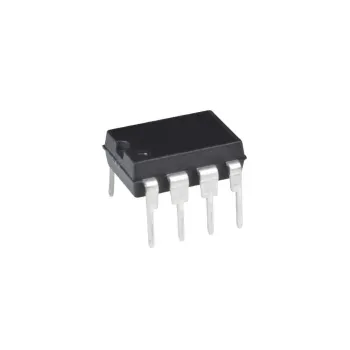 LM741 Circuit Integrat Op-Amp IC DIP-8 Original LM741 Circuit Integrat Op-Amp IC DIP-8 Original