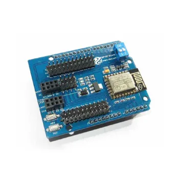ESP8266 ESP-13 WiFi Shield ESP8266 ESP-13 WiFi Shield