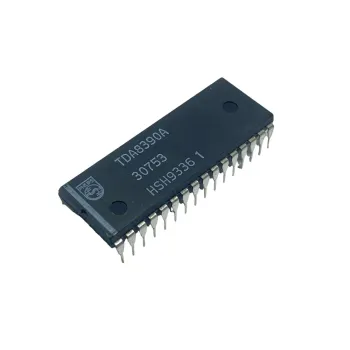 TDA8390A Integrated Circuit Original Philips TDA8390A Integrated Circuit Original Philips