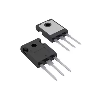 BU426 Transistor NPN 375V 6A TO-247 BU426 Transistor NPN 375V 6A TO-247