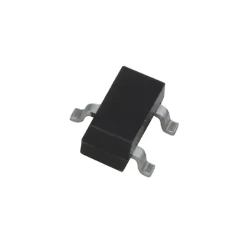 A2SHB N-Channel SMD MOSFET  A2SHB N-Channel SMD MOSFET