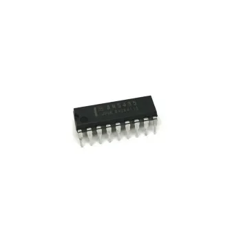 AN5435 Integrated Circuit Original Matsushita AN5435 Integrated Circuit Original Matsushita