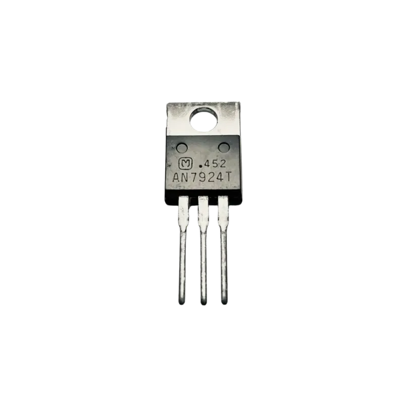 AN7924T Integrated Circuit Original Matsushita