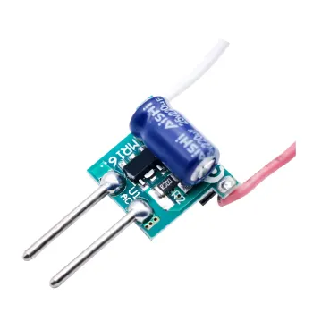 12-24VDC LED Driver 300mA 1W LED Driver 12-24VDC LED Driver 300mA 1W LED Driver