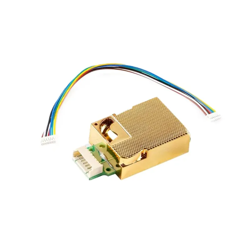 MH-Z19C CO2 Sensor Module with Cable