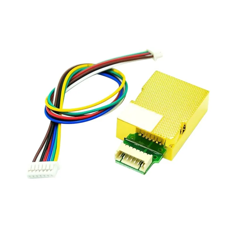 MH-Z19C CO2 Sensor Module with Cable MH-Z19C CO2 Sensor Module with Cable