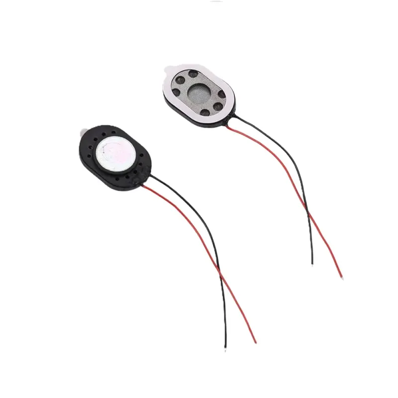 1W 8 Ohm Mini Speaker 15x10mm