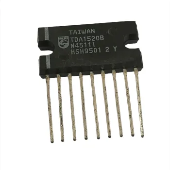 TDA1520B Integrated Circuit Original Philips