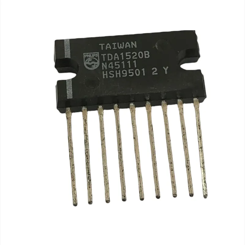 TDA1520B Integrated Circuit Original Philips