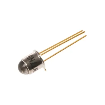 BPW77NB Phototransistors 850nm Metal Type BPW77NB Phototransistors 850nm Metal Type
