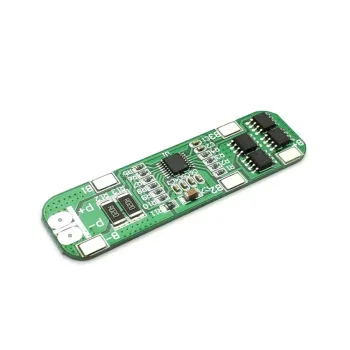 4S 12A Lithium Battery BMS Balance Module 4S 12A Lithium Battery BMS Balance Module