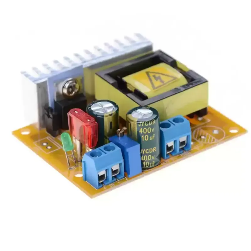 45-390V 40W DC la DC Step Up Regulator de Tensiune
