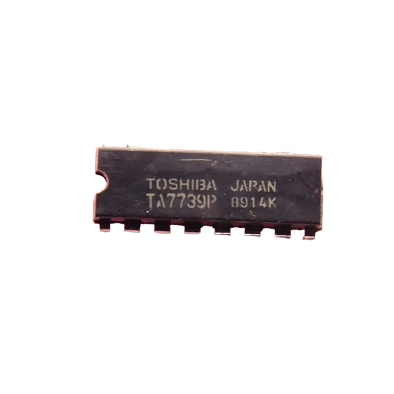 TA7739P Integrated Circuit Original TOSHIBA
