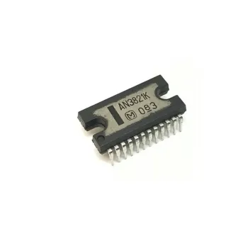 AN3821K Integrated Circuit Original Matsushita AN3821K Integrated Circuit Original Matsushita