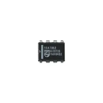 TDA7052 Integrated Circuit Original Philips TDA7052 Integrated Circuit Original Philips
