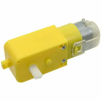 6V 250RPM Motor 6V 250RPM Motor