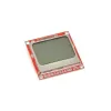 Nokia 5110 LCD Display Module – 84x48 Pixels LCD Backlit