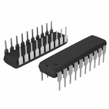 74HC574 DIP-20 Flip Flop Integrated Circuit 74HC574 DIP-20 Flip Flop Integrated Circuit