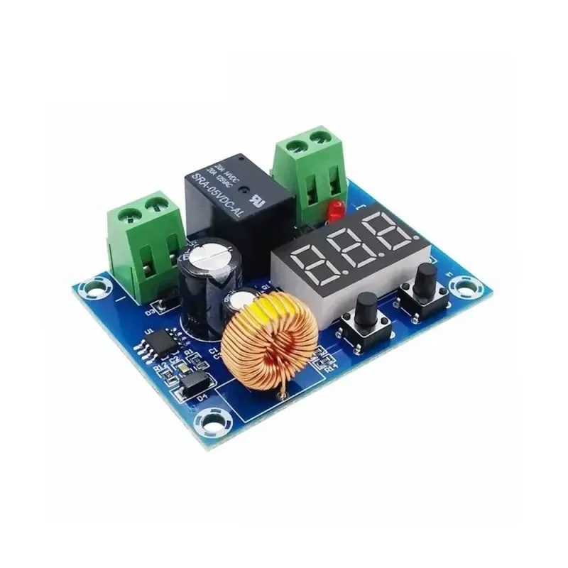 XH-M609 Modul de Protecție a Bateriei