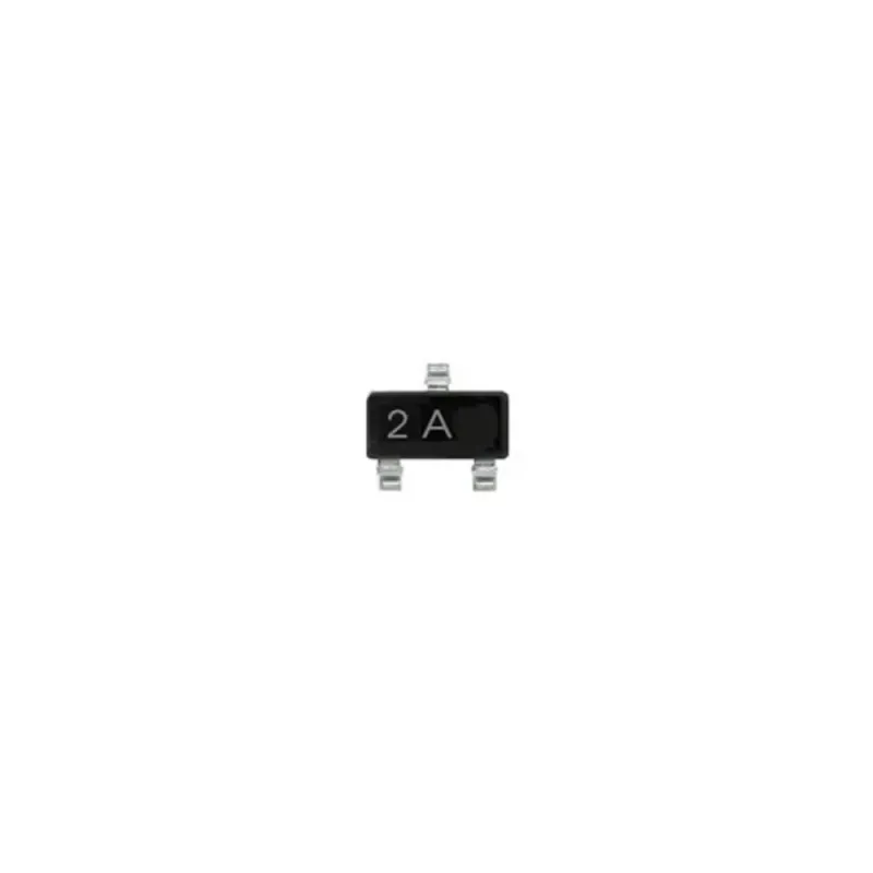 2N3906 PNP SMD Transistor