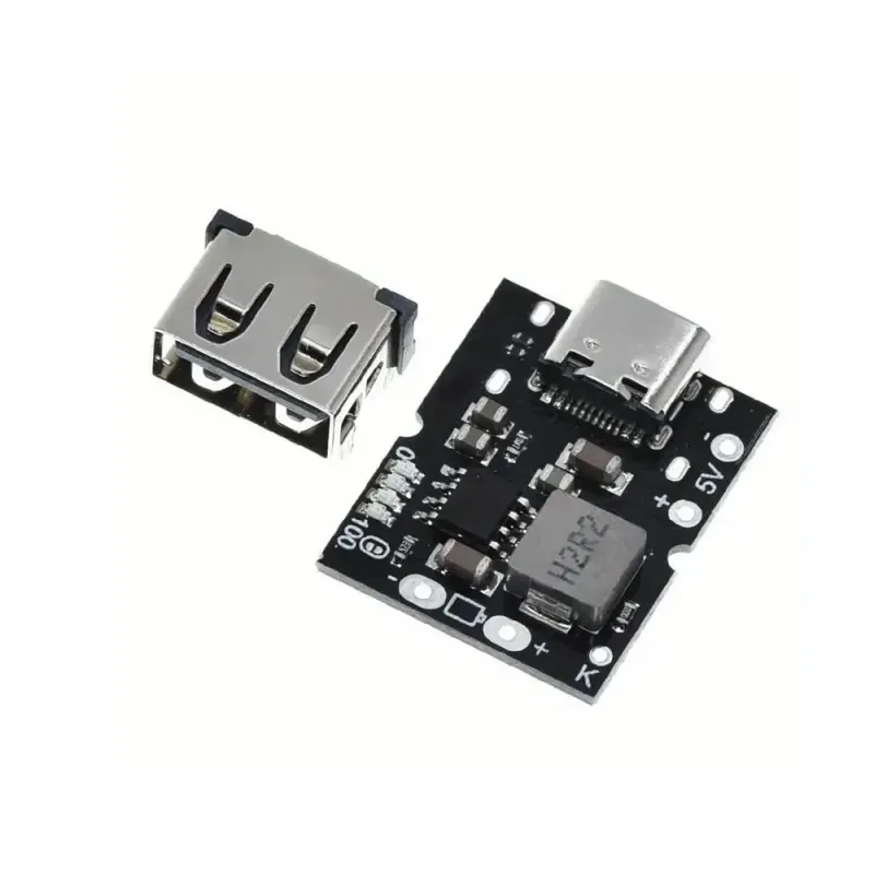 Modul Powebank 5V 3.1A