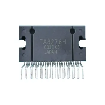 TA8276H Integrated Circuit Original Toshiba TA8276H Integrated Circuit Original Toshiba