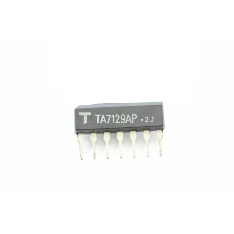 TA7129AP Integrated Circuit Original TOSHIBA