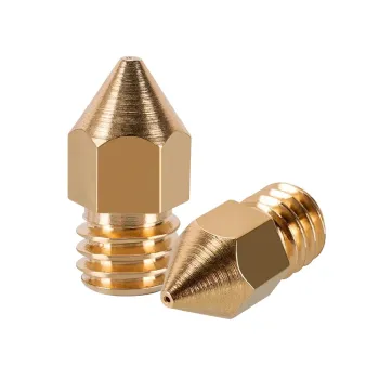 MK10 Nozzle 1.75mm-0.2mm MK10 Nozzle 1.75mm-0.2mm