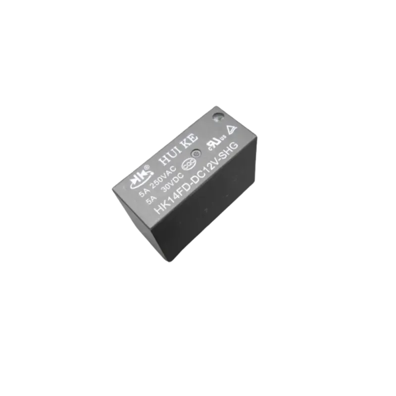 Huike HK14FD-DC12V-SHG 12V Relay