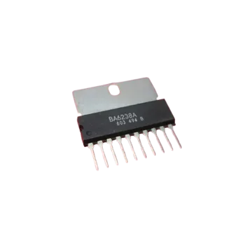BA6238A Integrated Circuit Original ROHM BA6238A Integrated Circuit Original ROHM