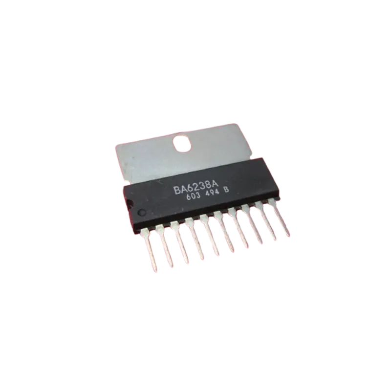 BA6238A Integrated Circuit Original ROHM BA6238A Integrated Circuit Original ROHM