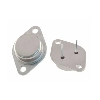 2SD869 Transistor NPN 600V 3.5A TO-3 Original 2SD869 Transistor NPN 600V 3.5A TO-3 Original