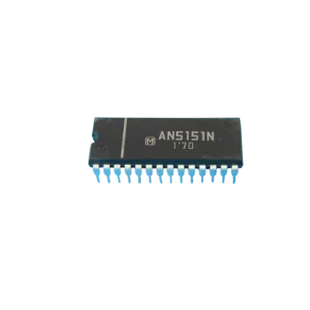 AN5151N Integrated Circuit Original Matsushita AN5151N Integrated Circuit Original Matsushita