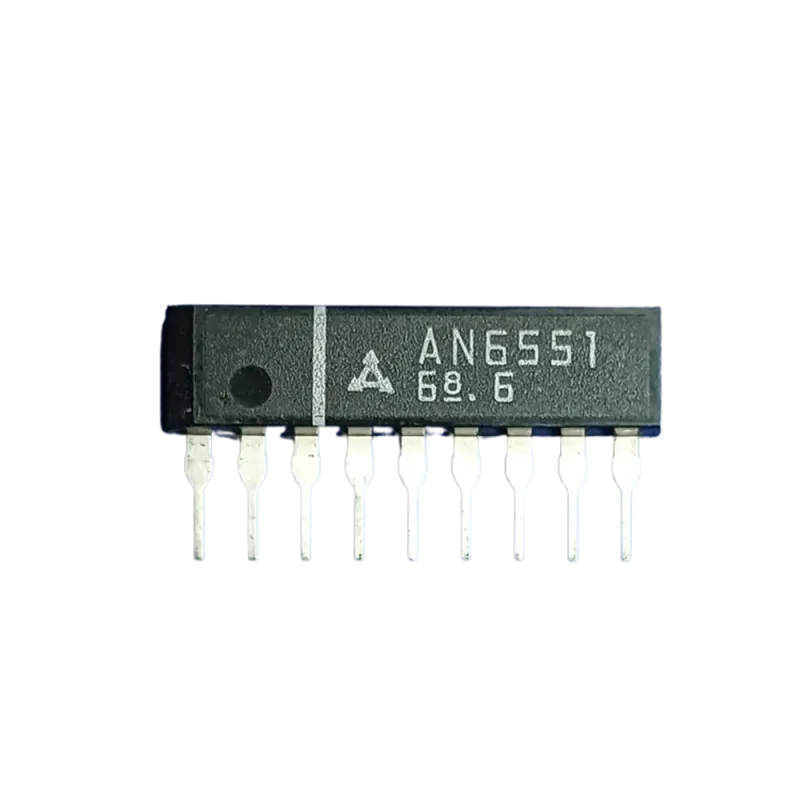 AN6551 Circuit Integrat Matsushita Original