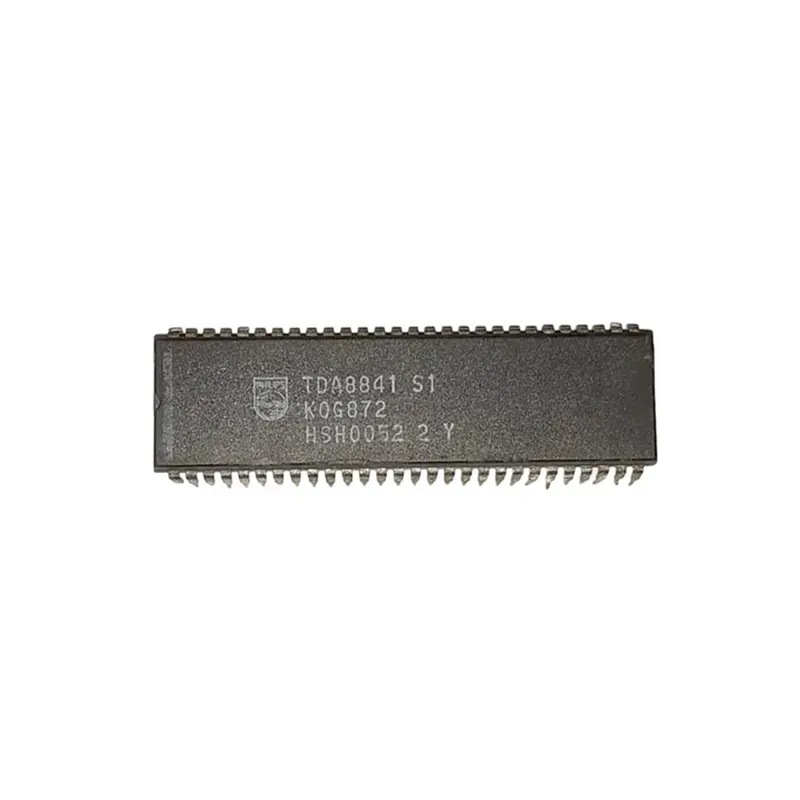TDA8841 Integrated Circuit Original Philips TDA8841 Integrated Circuit Original Philips
