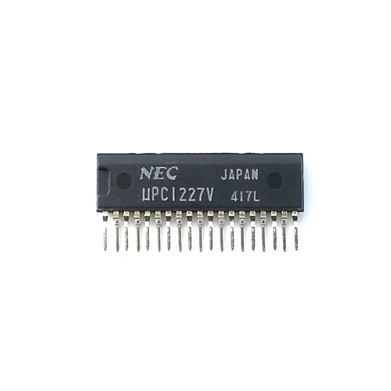 uPC1227V Integrated Circuit Original NEC