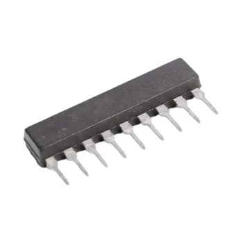 TA7339P Circuit Integrat Original TA7339P Circuit Integrat Original
