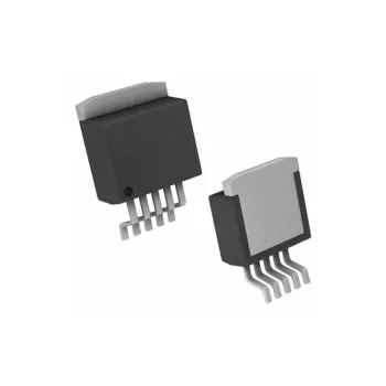 LM2575S 5V Smd Voltage Regulator LM2575S 5V Smd Voltage Regulator