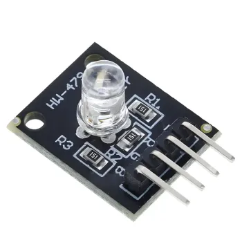 KY-016 RGB LED Sensor Module KY-016 RGB LED Sensor Module