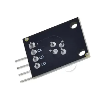 KY-016 RGB LED Sensor Module KY-016 RGB LED Sensor Module