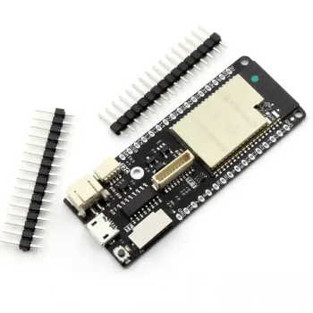 Placă de Dezvoltare Wemos Mini D1 ESP32 LOLIN32
