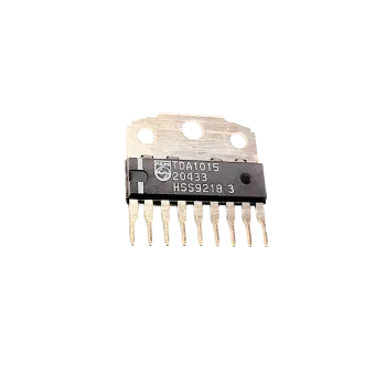TDA1015 Integrated Circuit Original Philips TDA1015 Integrated Circuit Original Philips