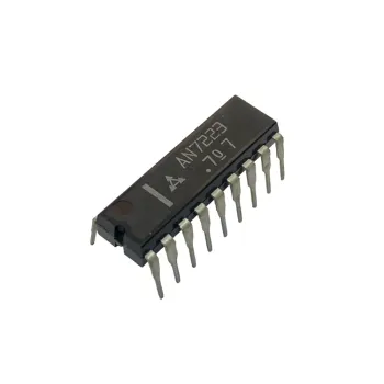 AN7223 Integrated Circuit Original Matsushita AN7223 Integrated Circuit Original Matsushita