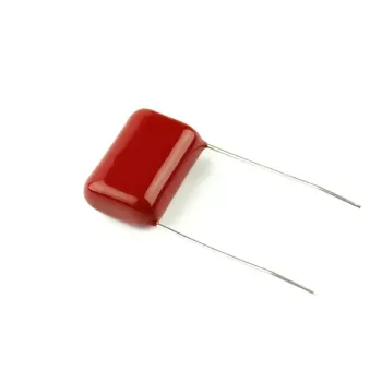 Polyester Capacitor 0.47uF 63V Polyester Capacitor 0.47uF 63V